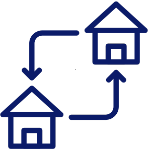 Move-in / Move-out Support