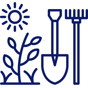 Gardening & Landscaping