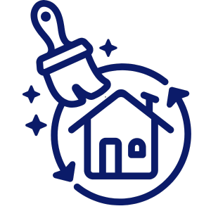 Painting & Renovation